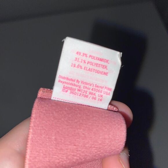 Victoria's Secret PINK 2016 headband - Picture 3 of 3